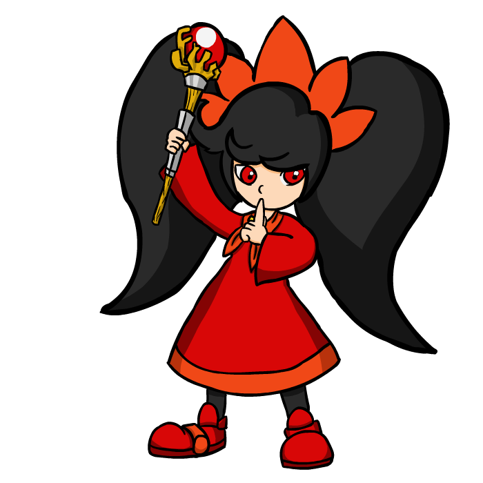 ashley warioware plush