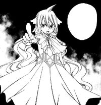Fairy Tactician Mavis
