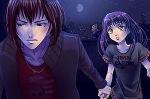 4Kas-longpurple-yellow