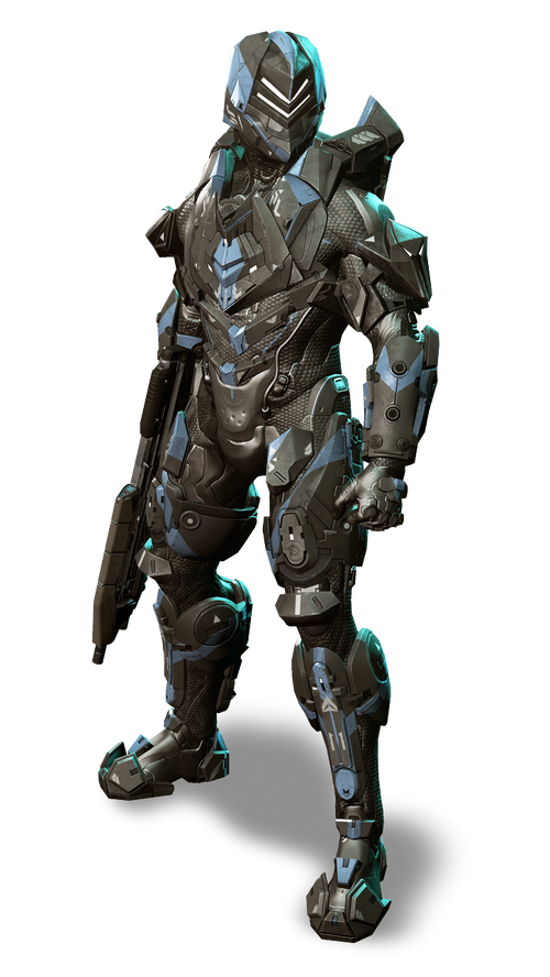 MJOLNIR Powered Assault Armor/Venator Halo Nation Wikia