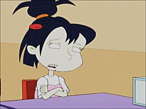 Rugrats all grown up porn ass galleries 38