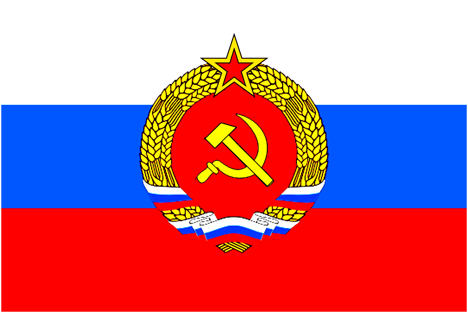 Image New Russian Flag png MicroWiki Micronation Wiki MicroWiki