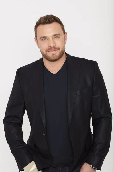 Billy Abbott Soap Operas Wiki