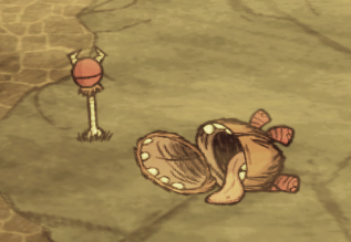 chester dont starve together chester dont starve together