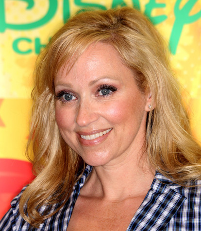 Leigh-Allyn Baker - Disney Wiki