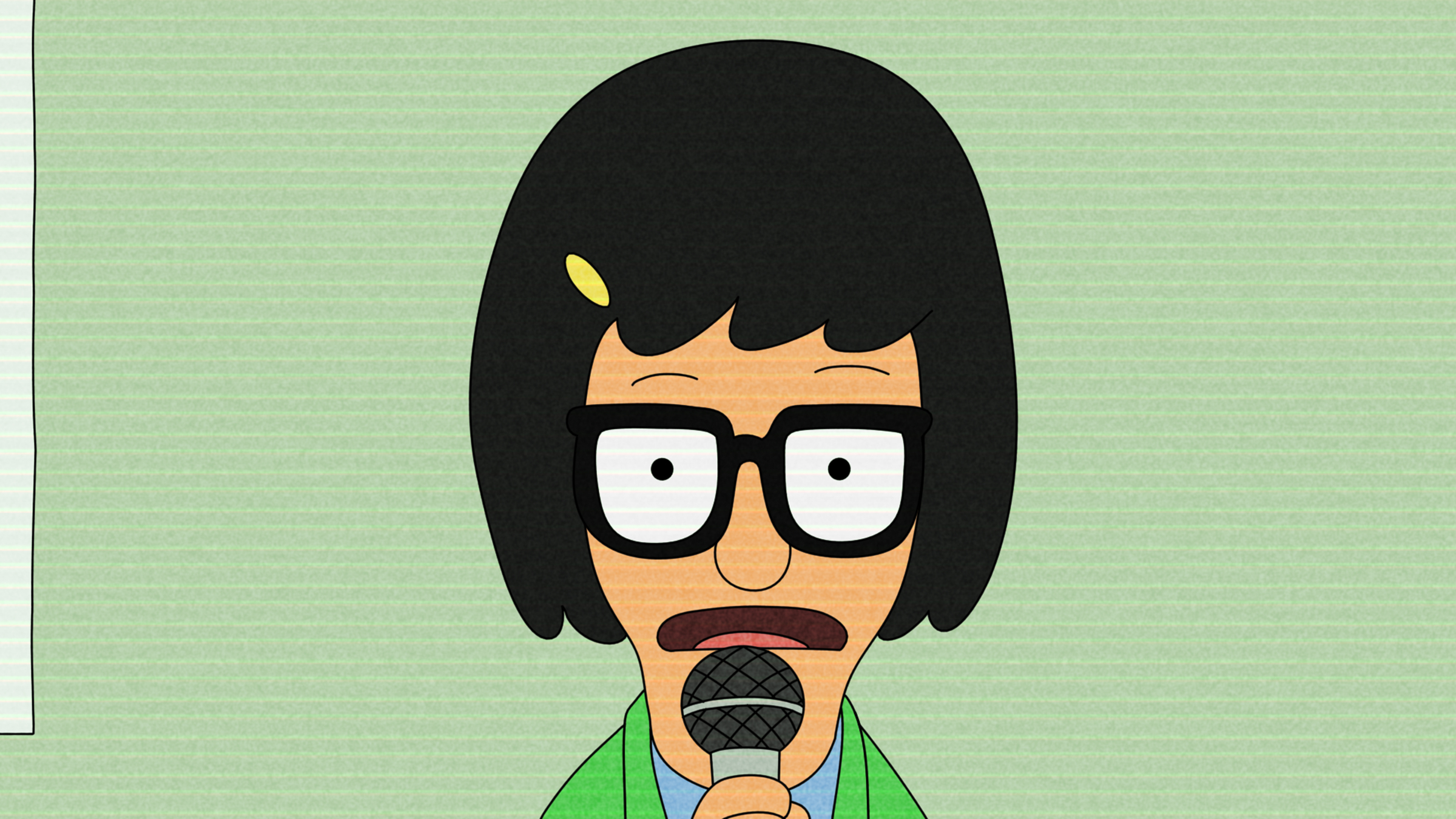 Bobs Burgers Tina Porn Lesbian - Speed dating bobs burgers - Sex archive