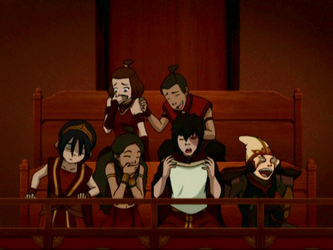 Avatar The Last Airbender Book 3 All Episodes Free Download