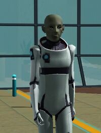 Imagem 1 - Alien