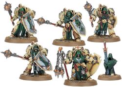 DeathwingKnights