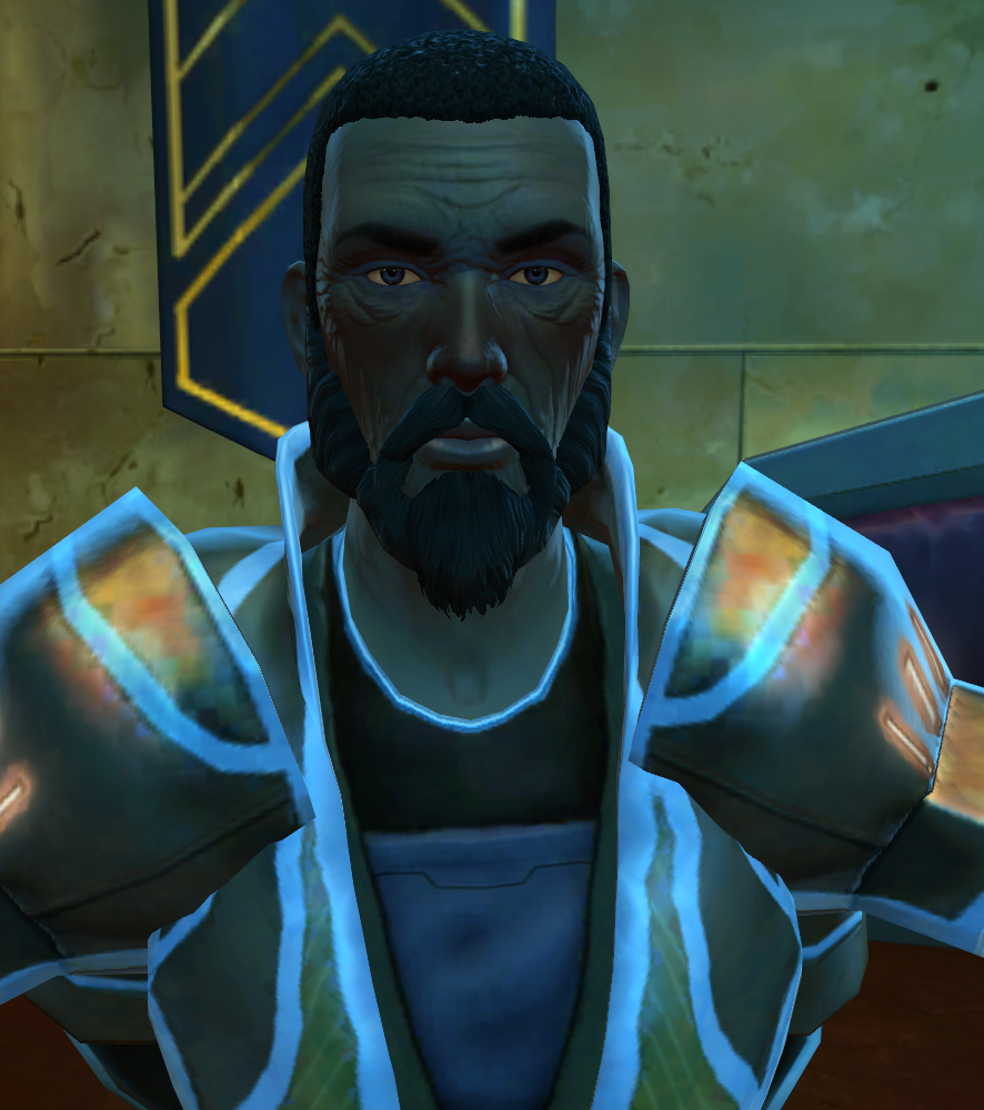 Ruus - Wookieepedia, the Star Wars Wiki
