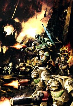 Deathwing Sqd
