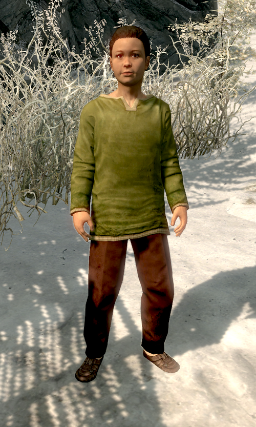 Skyrim Kinder Adoptieren Skyrim Kinder Adoptieren