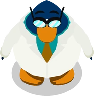 Gary In-Game