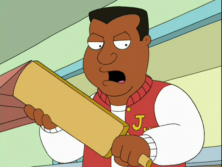 Doug the jock Family Guy Wiki