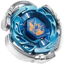 beyblade metal masters cyber pegasus