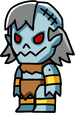 Ghoul Female