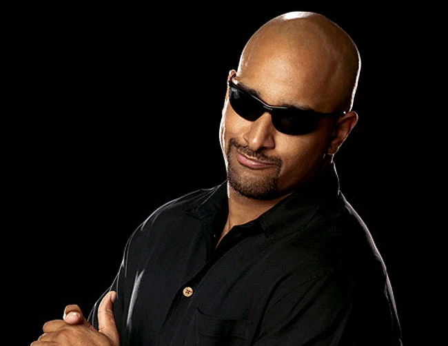 Jonathan Coachman - WWE Wiki