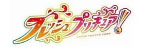 Logo fresh