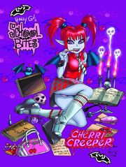 Schoolbites cherricreeperposter