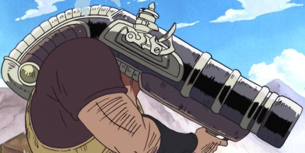 Dick The One Piece Wiki Manga Anime Pirates Marines Treasure 
