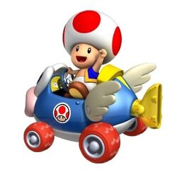 Toad4