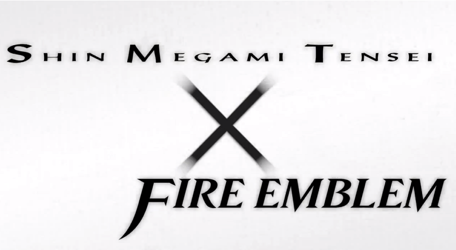 Shin Megami Tensei X Fire Emblem - The Nintendo Wiki - Wii, Nintendo DS ...