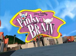 Pinky and the Brain on Kids' WB! (1997-99)