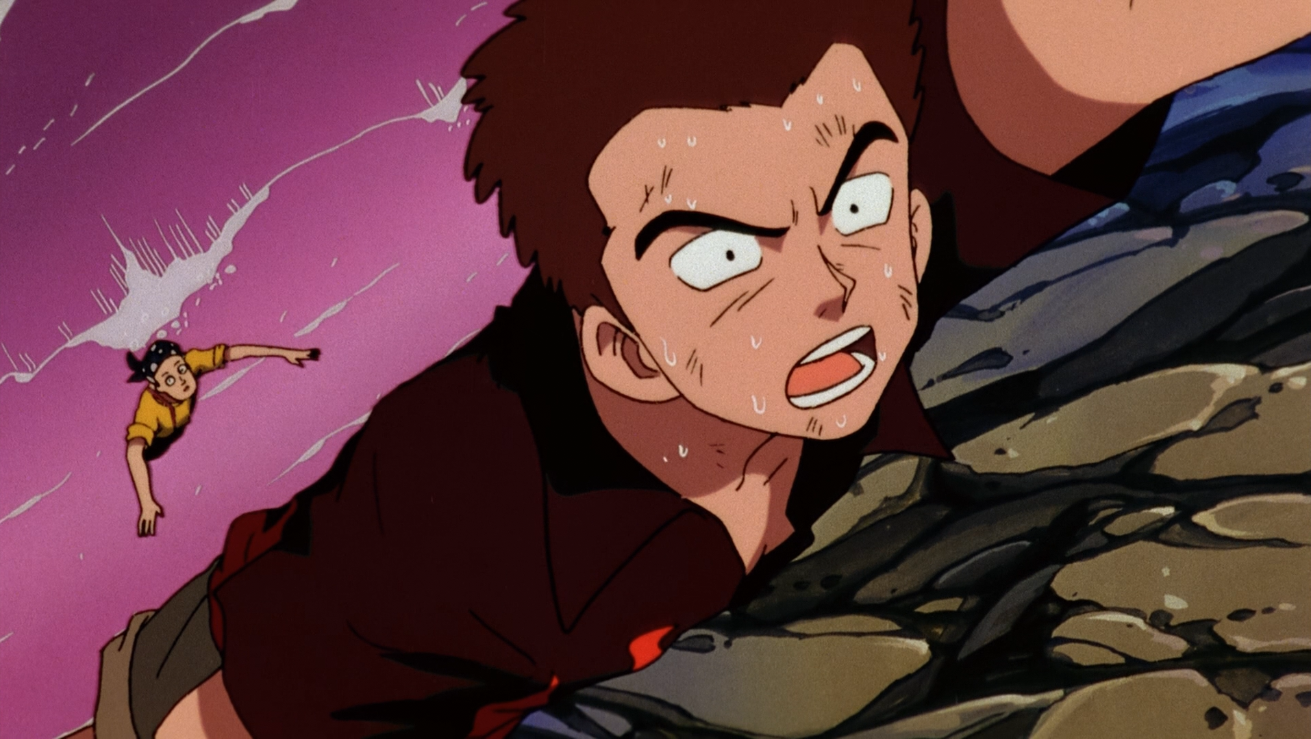Ganzo - The One Piece Wiki - Manga, Anime, Pirates, Marines, Treasure ...