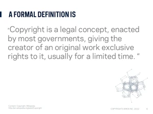 Copyright webinar Slide07