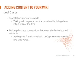 Copyright webinar Slide31