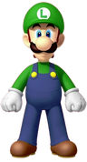 Luigi
