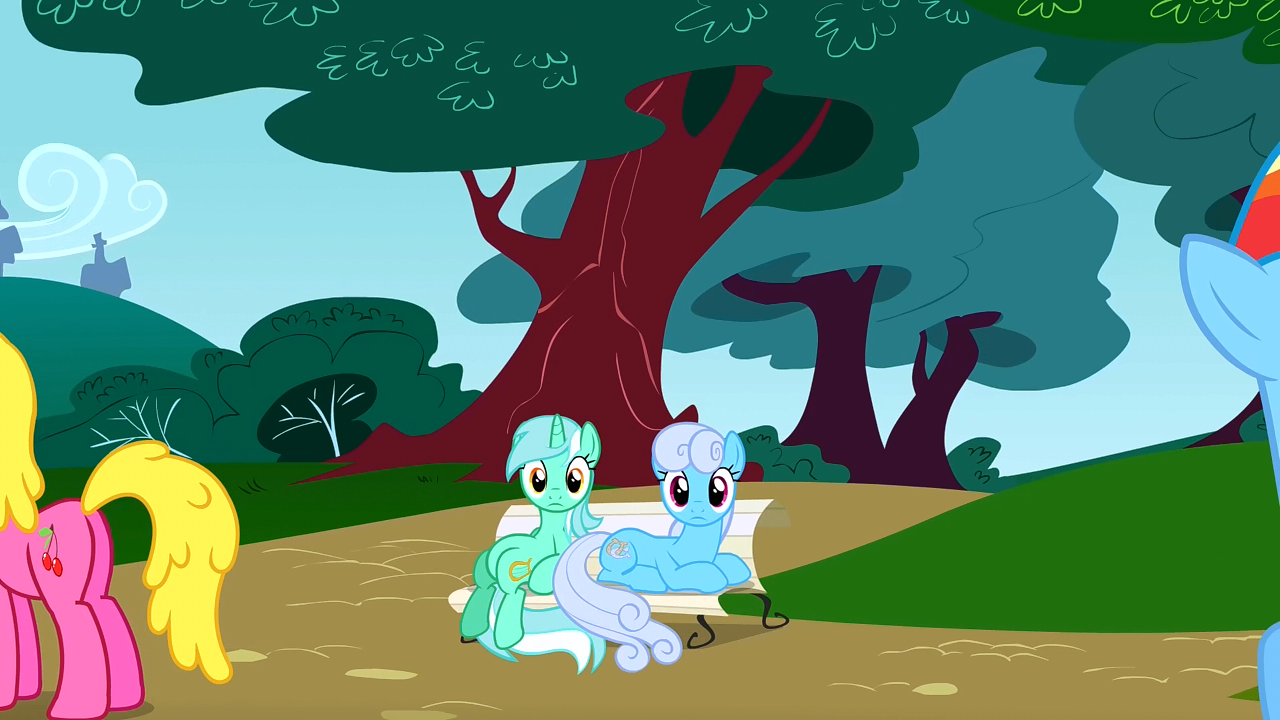 Ponies - My Little Pony Friendship is Magic Wiki