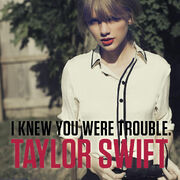 Taylor Swift - Red collage