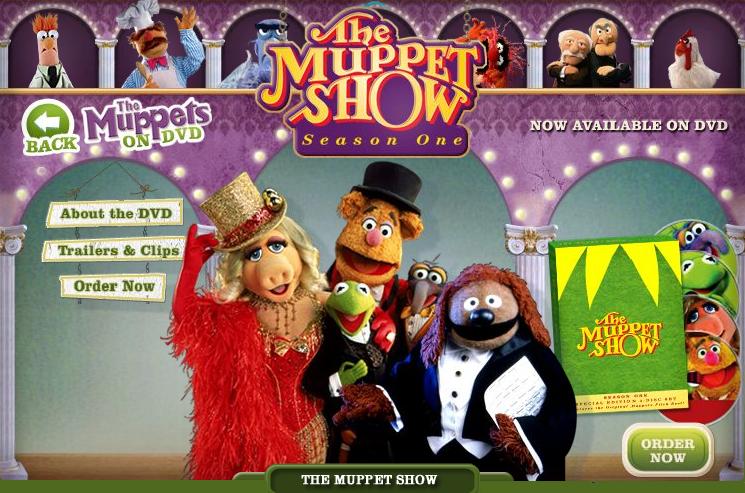 Muppets Go DisneyWiki