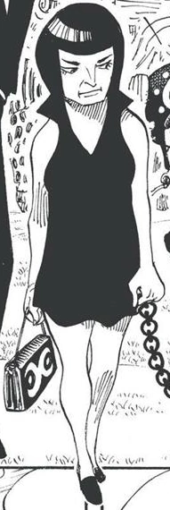 one piece