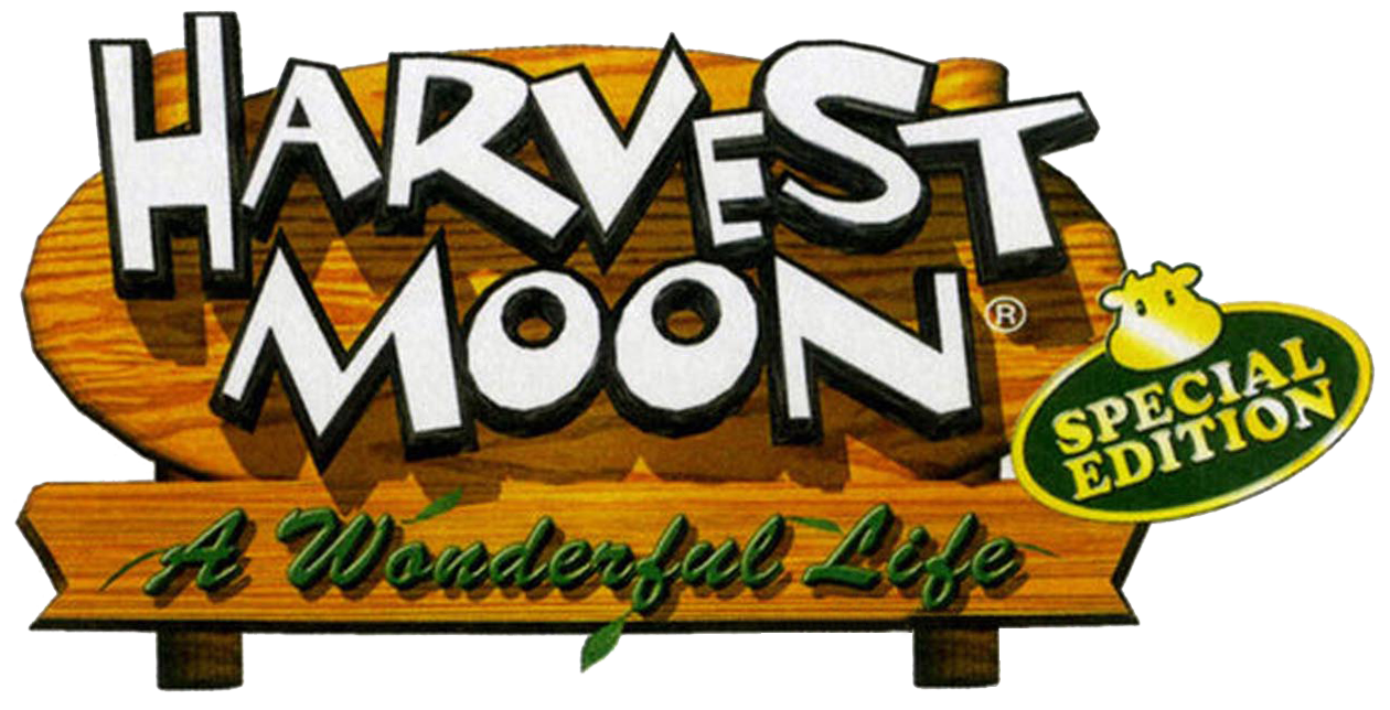 Game Guide Harvest Moon Back To Nature