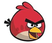 Imageredbird