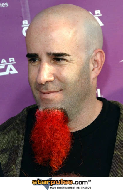 Image - Scott Ian 6.jpg - Walking Dead Wiki - Wikia
