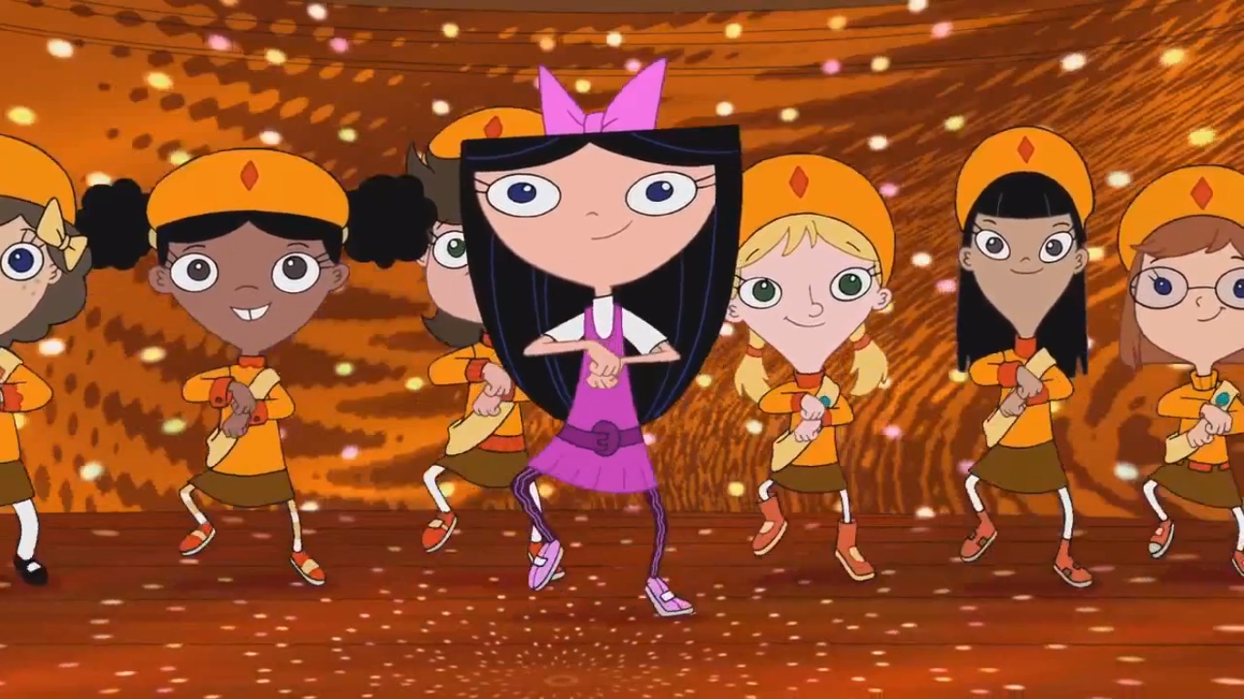 Happy New Year! - Phineas and Ferb Wiki - Your Guide to Phineas and Ferb