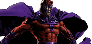 Magneto Dialogue 1