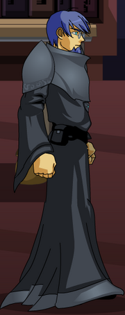 Alexander