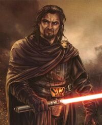 Lord Kaan EGF