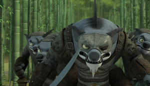 Lin-kuei-forest