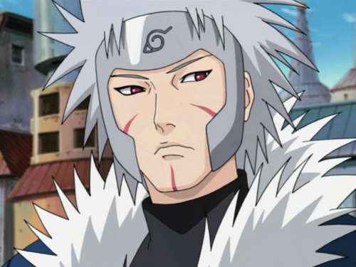 Naruto: Minato accomplished Hashirama's dream before becoming