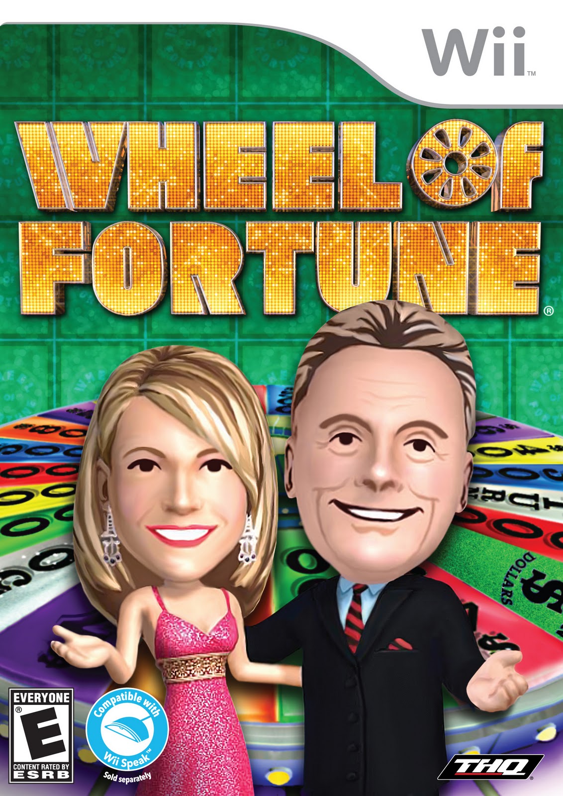 Wheel Of Fortune Game Grumps