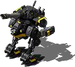 SpecOps Griffin Tank II