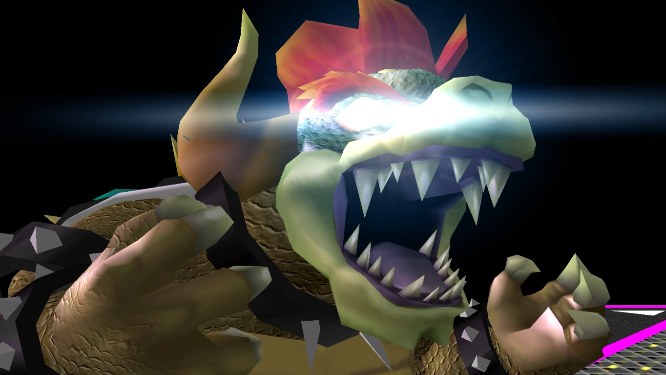 Adventure Mode Smashpedia, the Super Smash Bros. wiki.