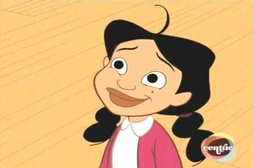 Penny Proud was one of my favorite characters on the Disney Channel growing...