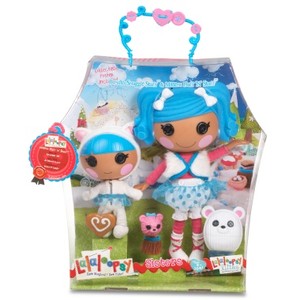 bundles snuggle stuff lalaloopsy