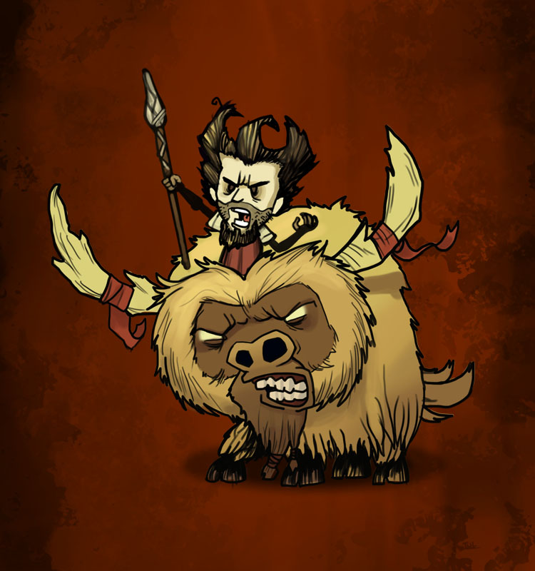 dont starve together wikia